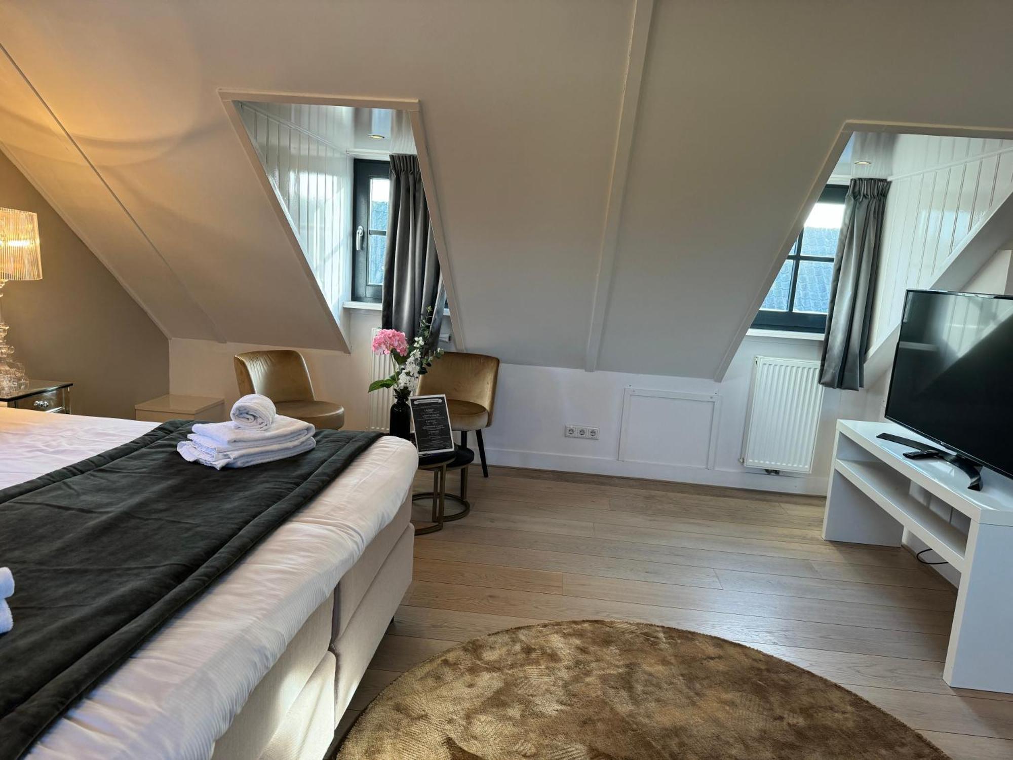 Najade Resort Loosdrecht Quarto foto