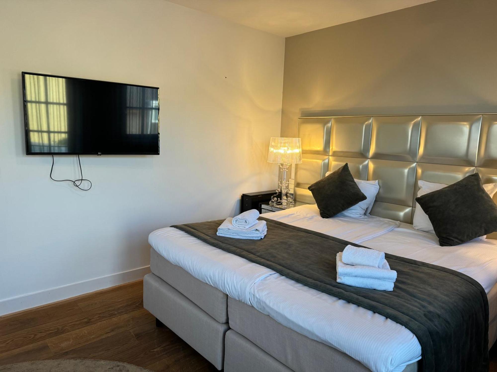Najade Resort Loosdrecht Quarto foto