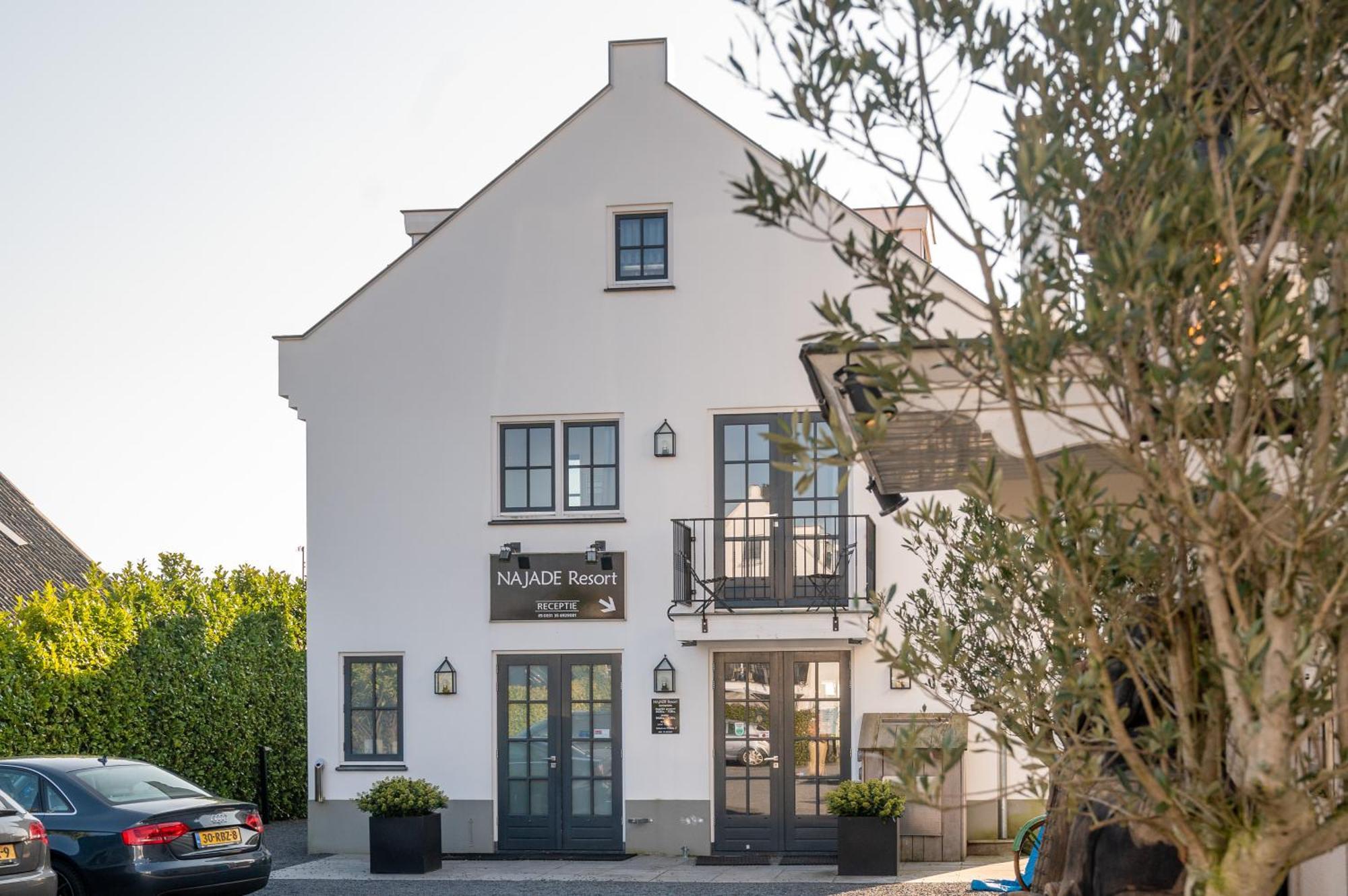 Najade Resort Loosdrecht Quarto foto