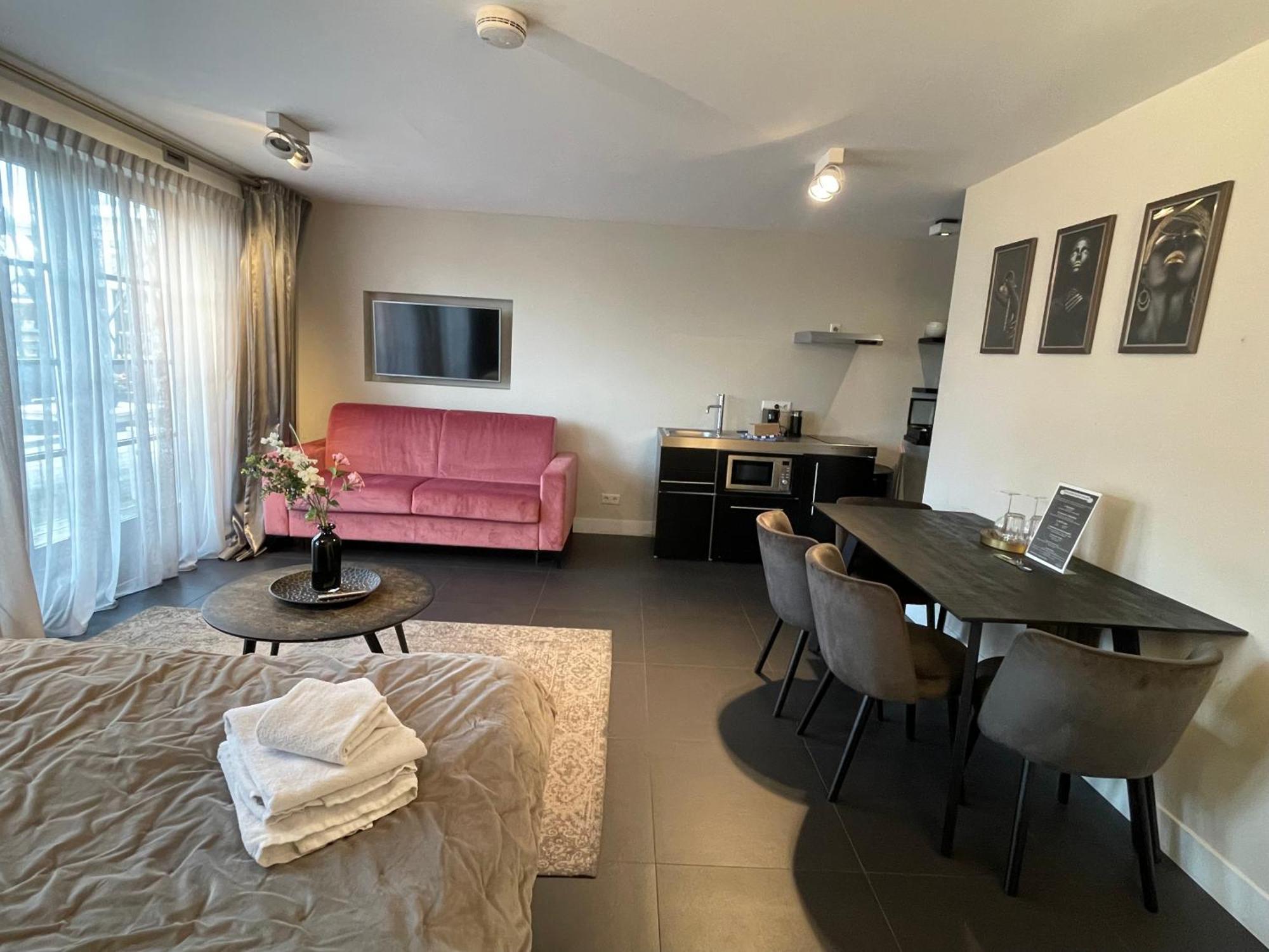 Najade Resort Loosdrecht Quarto foto